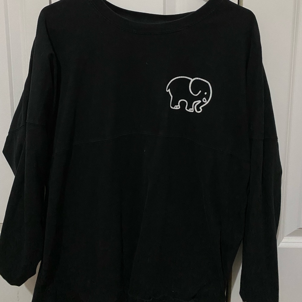 Black Ivory Ella T-shirt